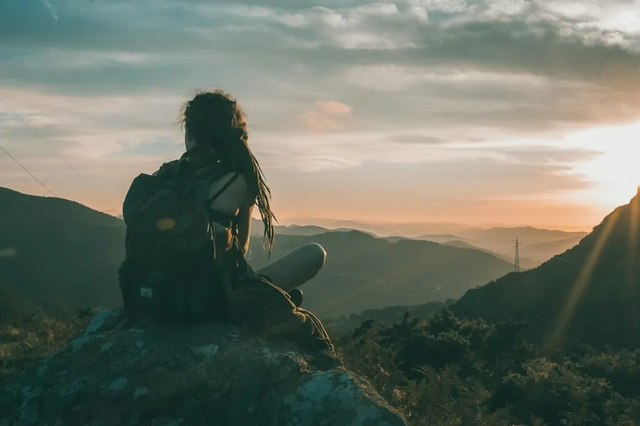 solo travel tips