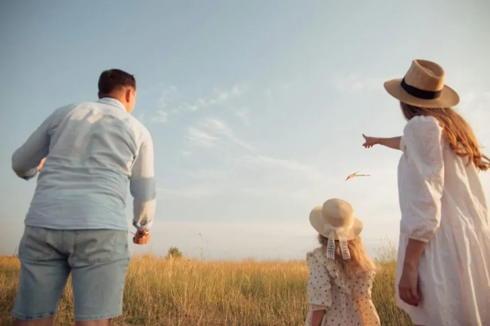 Photo family travel tips
