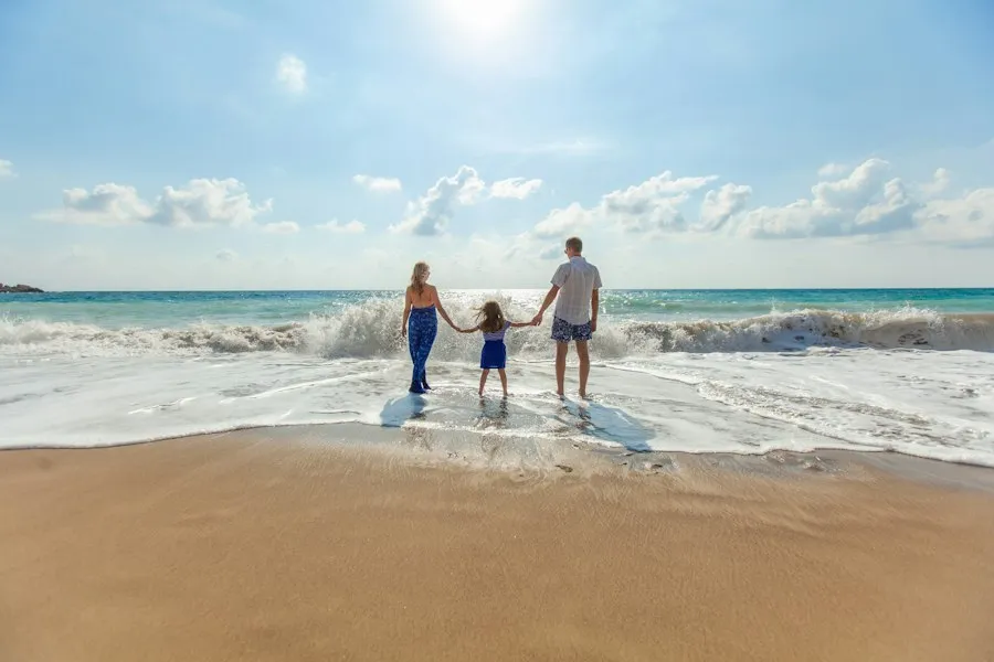 family travel tips