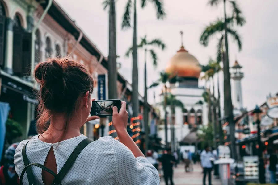 Photo travel photography tips
