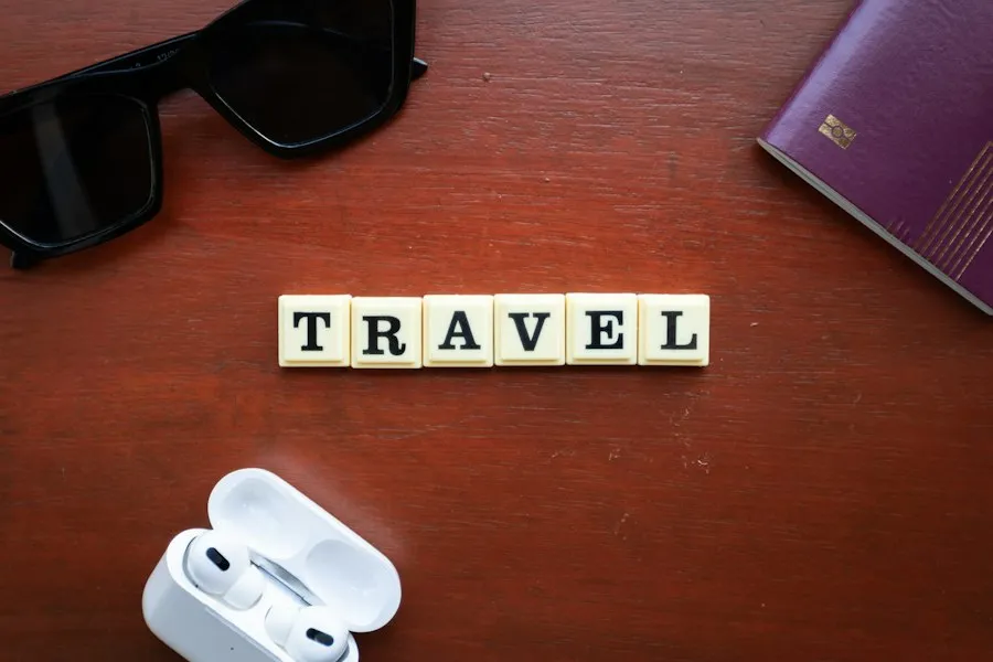 travel safety tips