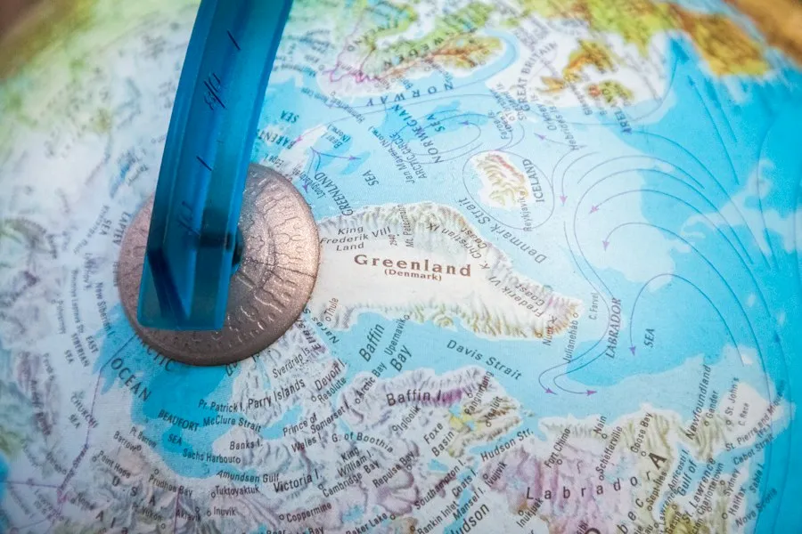 Photo common travel mistakes worldwide