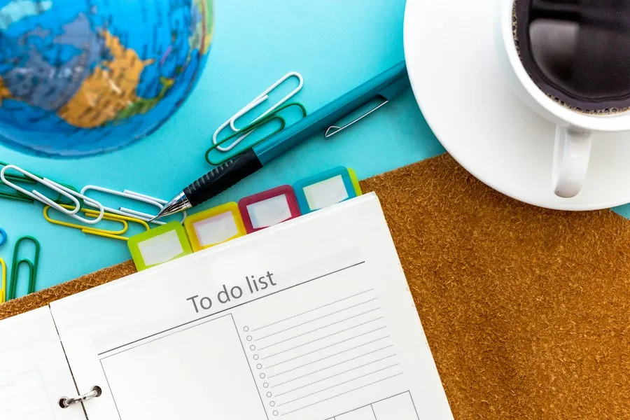 Photo common planning mistakes