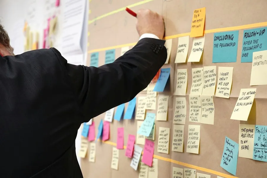 common planning mistakes