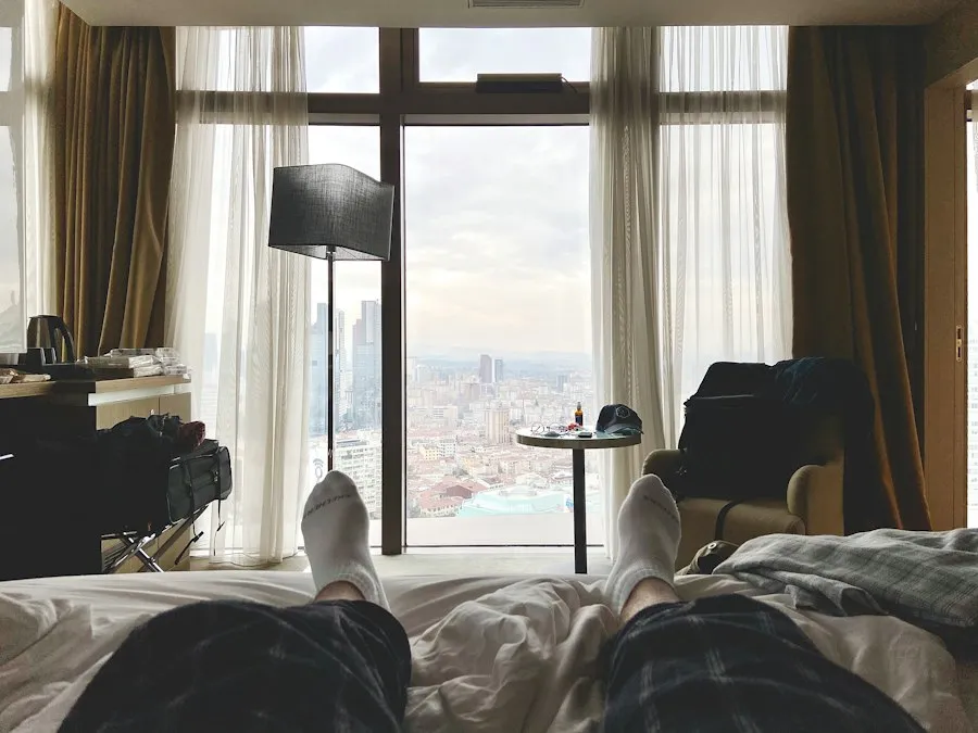 Photo common accommodation mistakes