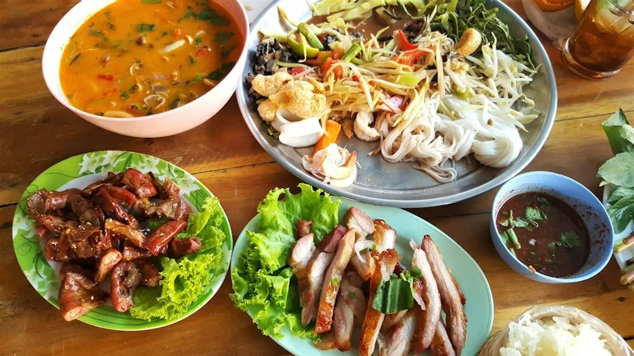 common local cuisine mistakes