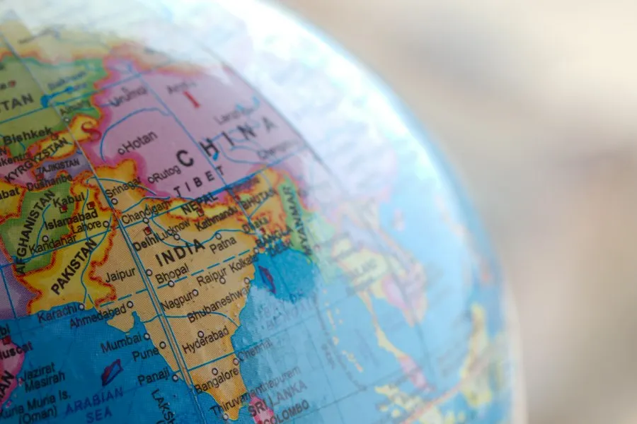 Photo common misconceptions world cultures