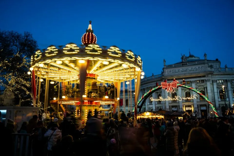Photo Europe summer music festivals guide