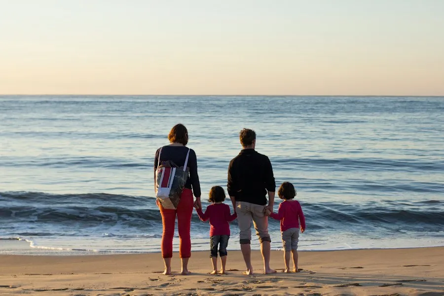 Photo family travel mistakes