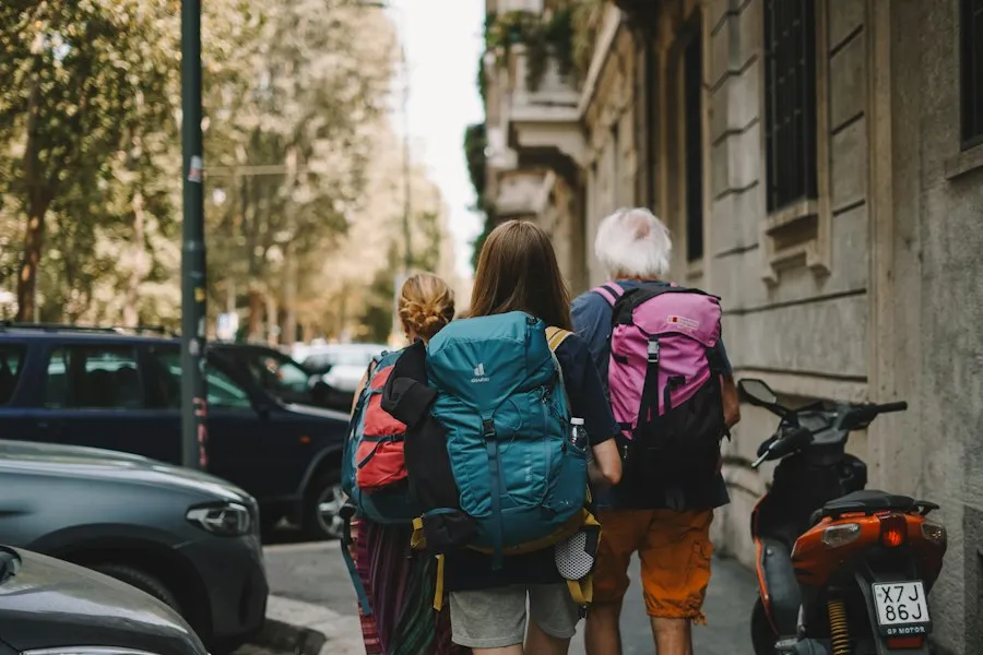 family travel mistakes