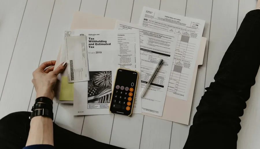 Photo common budgeting mistakes