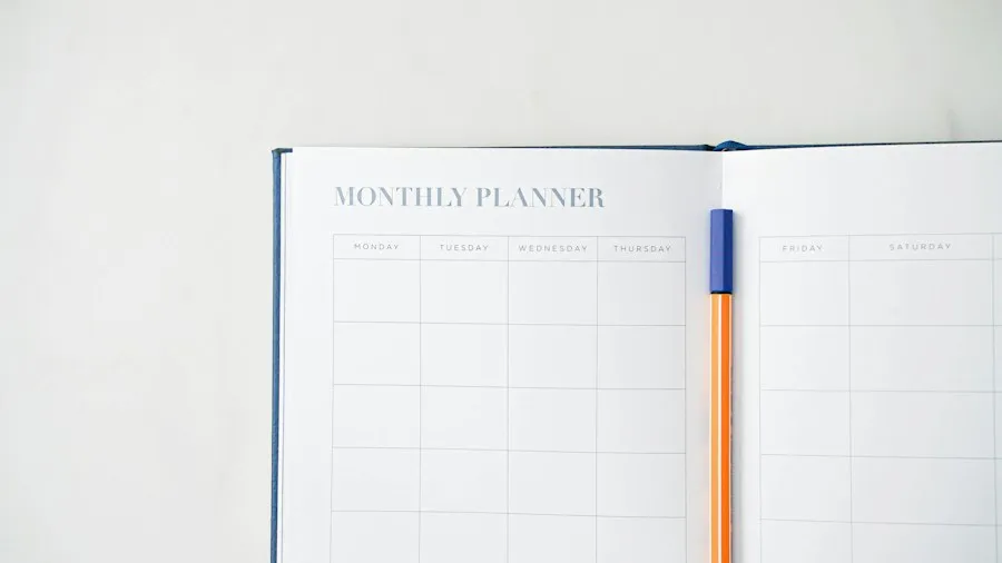 Photo planning tips guide